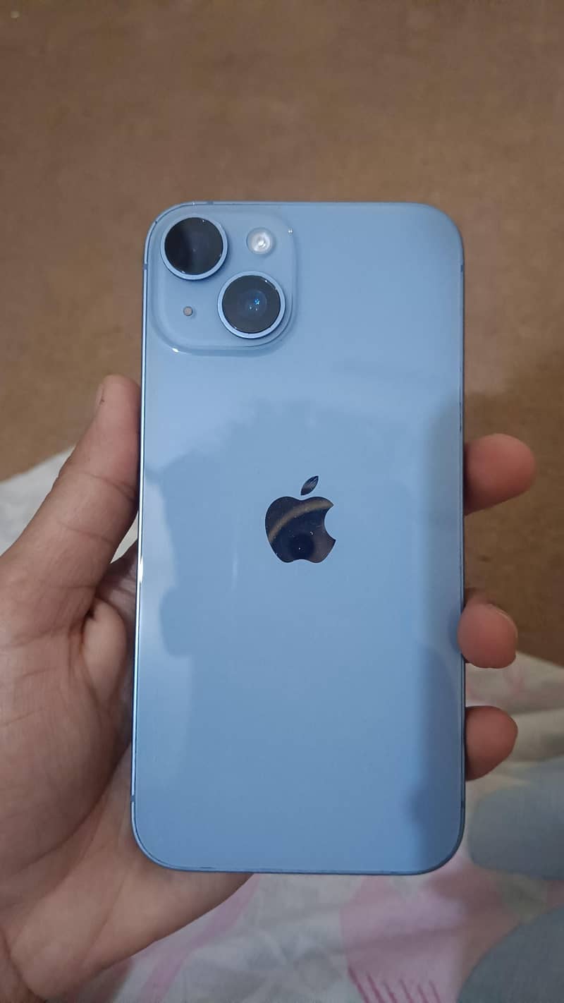 Apple iPhone 14 1