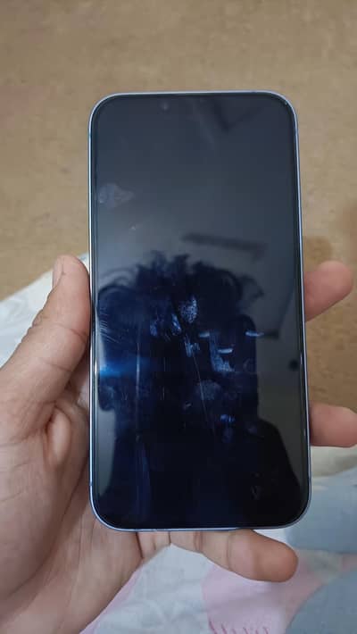 Apple iPhone 14