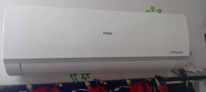 DC inverter