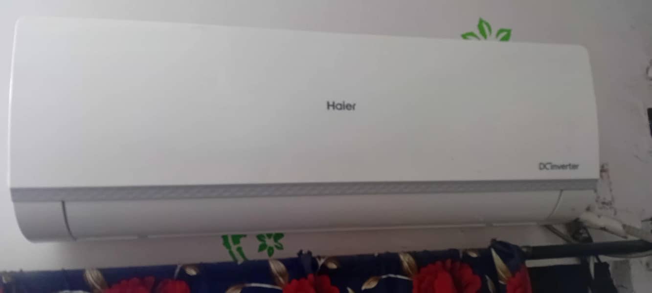 DC inverter 0