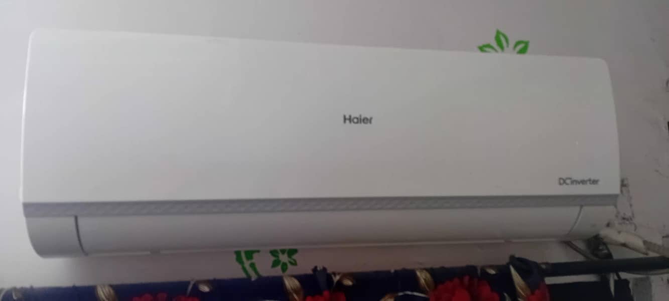DC inverter 2