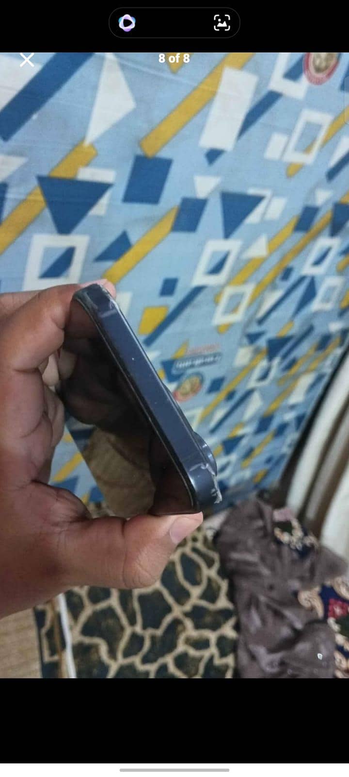 Apple iPhone 15 Pro Max 5