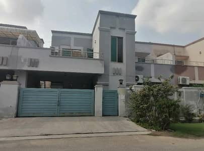 Buy A Centrally Located 10 Marla House In Askari 11 - Sector B. . . . and one in sector A
