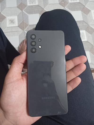 Samsung Mobile A32