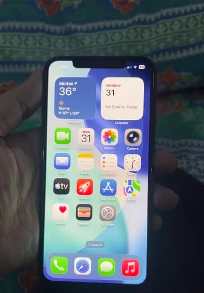 Apple iPhone 11 Pro Max 64GB non pta