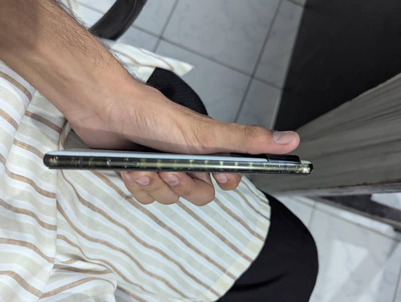 Google Pixel 6 3