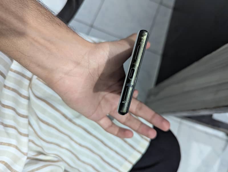 Google Pixel 6 5