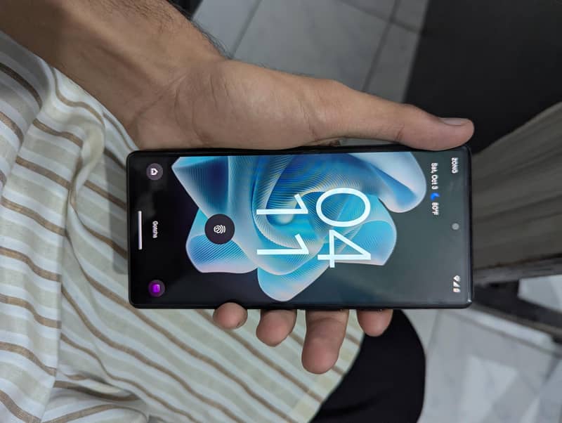 Google Pixel 6 7