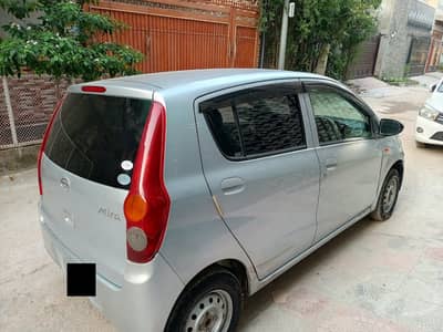 Daihatsu Mira Car 2011/2015