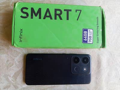 Infinix Smart 7