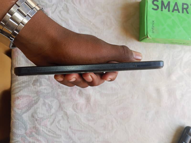 Infinix Smart 7 1