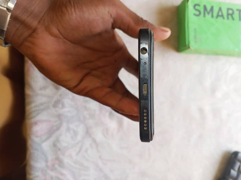 Infinix Smart 7 2