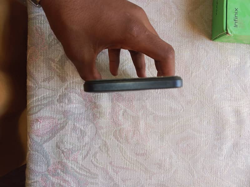 Infinix Smart 7 4