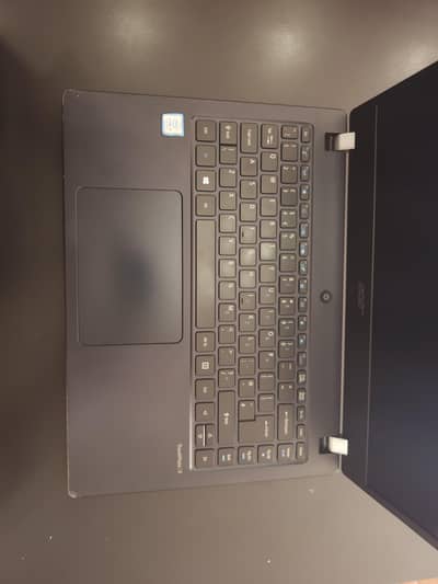 Acer TravelMate X3410-M (8th Gen)