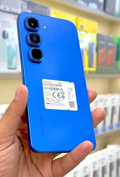 Infinix Other Model