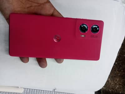 Motorola Edge 50 Fusion 512Gb Memory