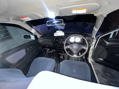 Suzuki Alto 2004