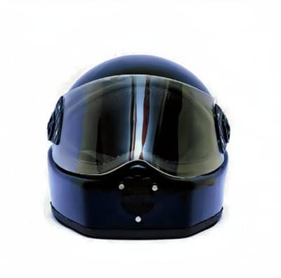 Helmet brand new free delivery