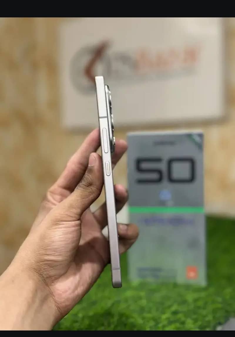 Infinix Note 50 Pro 3