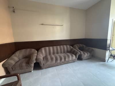 7 seater sofa set for sale in just 40,000/-
