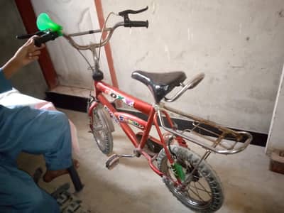 bycycal Rs. 15000