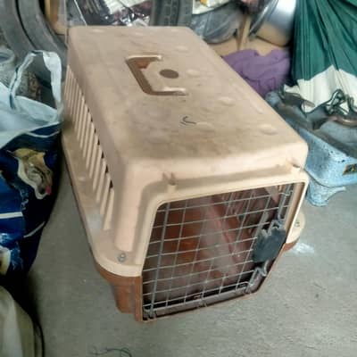 cat puppy cage