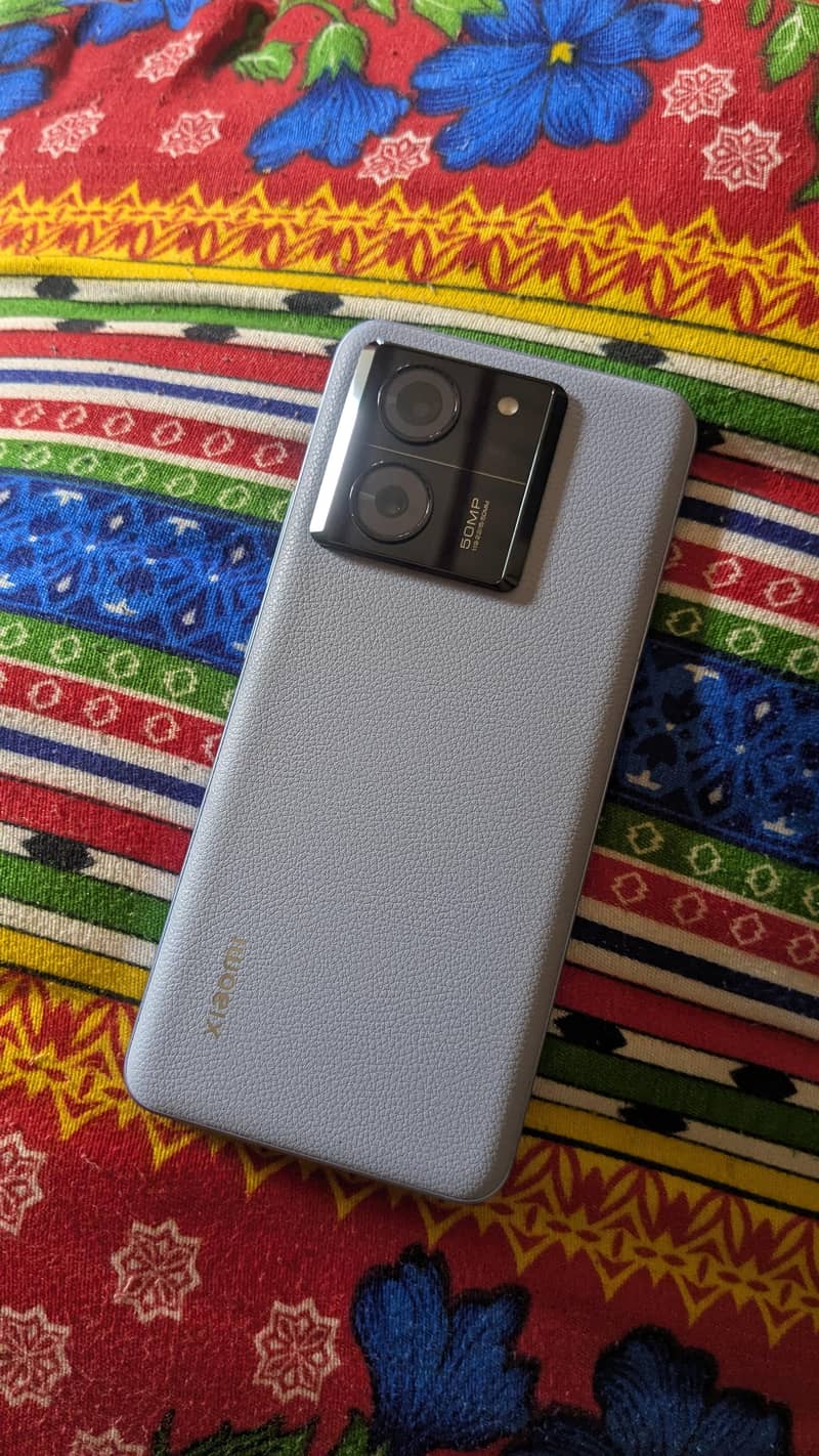 Xiaomi 13T Pro 1