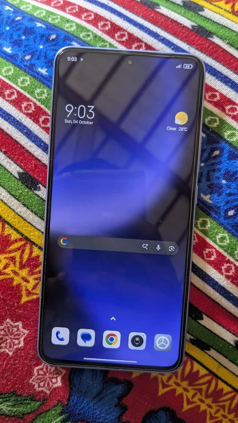 Xiaomi 13T Pro 4