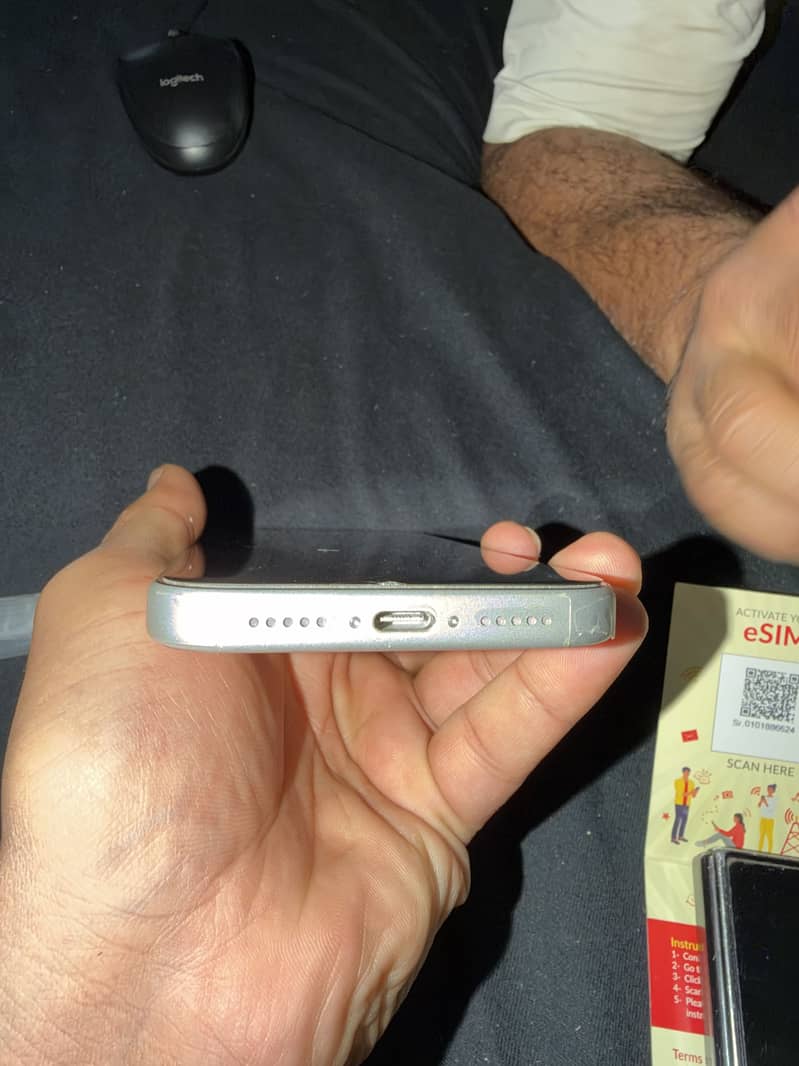 Apple iPhone 17 Pro 4