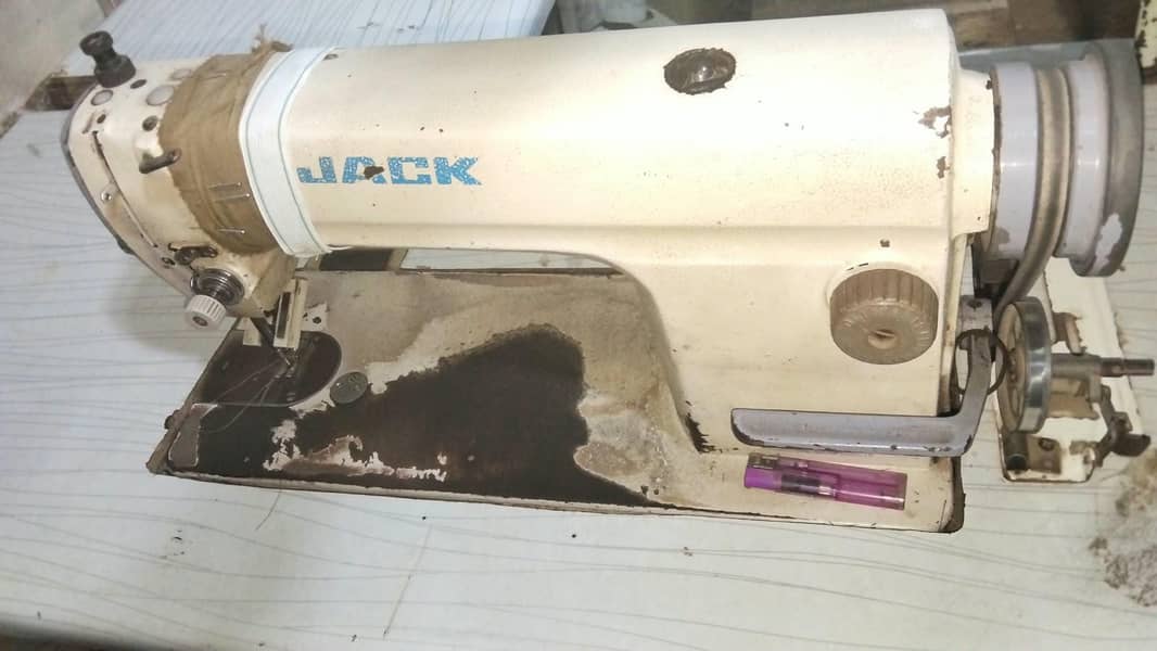 sewing machine 2