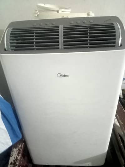 Ac runing condition