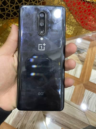 One Plus 8 5g pta approved