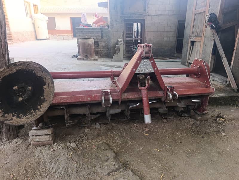 rotavator basheer 0