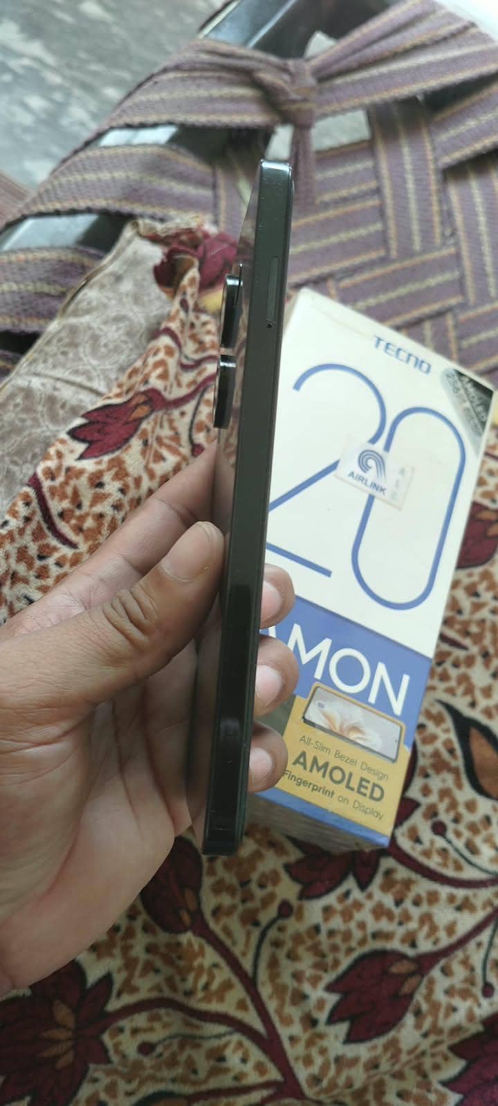 Tecno CAMON 20 2