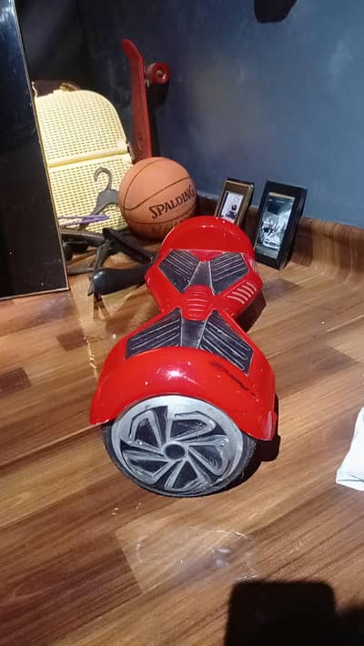 good condition hoverboard 10 out of 9