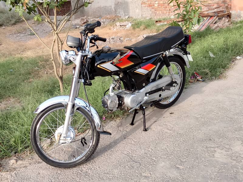 Jan power 19 model 2