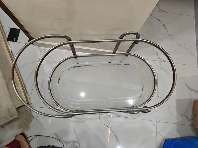 Tea trolly 2