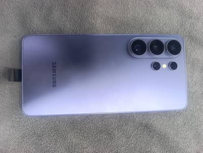 sumsung S26 ultra 12+256 official pta 362k