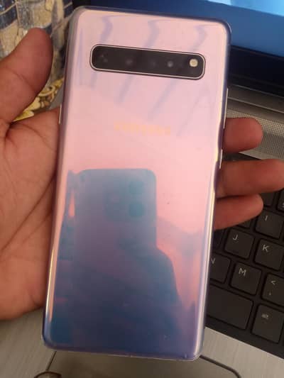 Samsung Mobile S10 5G