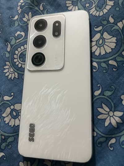 SEGO Note 70