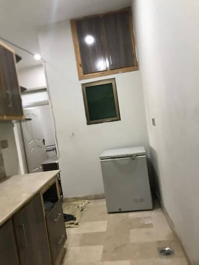 2-Bed New full furnished Apartment For Rent Opp Nust Sector H-13 Islamabad Road