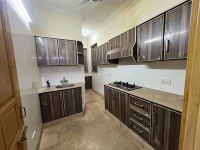 2-Bed New Apartment For Rent Opp Nust Sector H-13 Islamabad Road