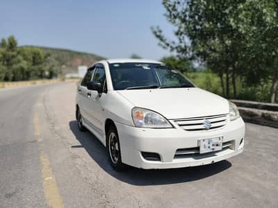 Suzuki Liana 2006