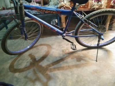 10000 me 26 inch tyre cycle full size