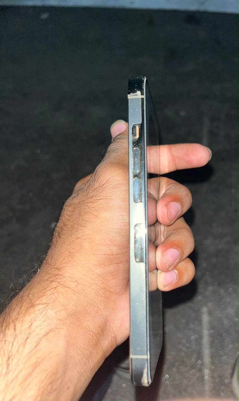Apple iPhone 13 Pro 5