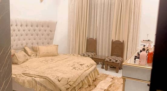 Beautiful 5 Marla Fully Furnished House For Rent