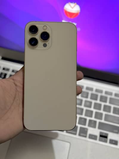 Apple iPhone 13 Pro Max factory unlock