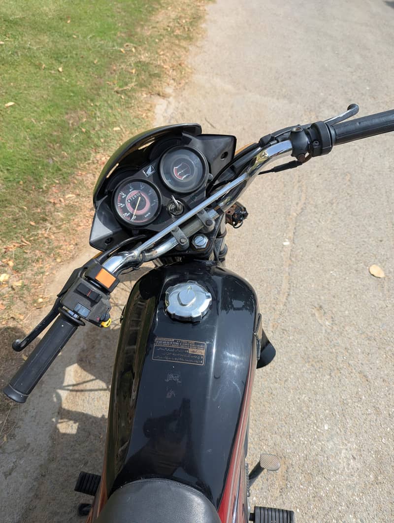 Honda Pridor 2