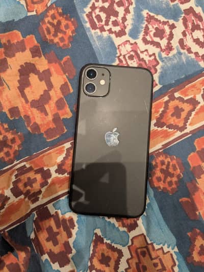 Apple iPhone 11 jv