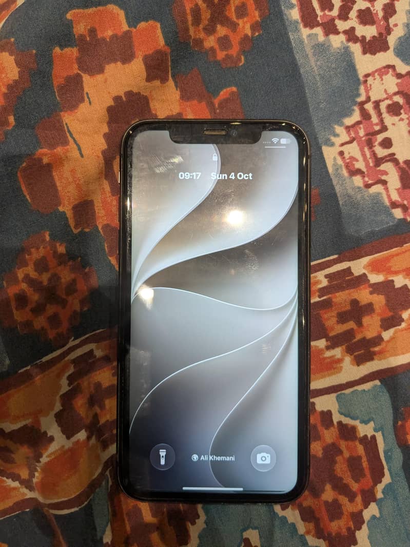 Apple iPhone 11 jv 1